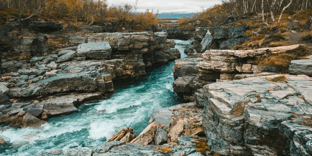 Nordic & Russian Explorer