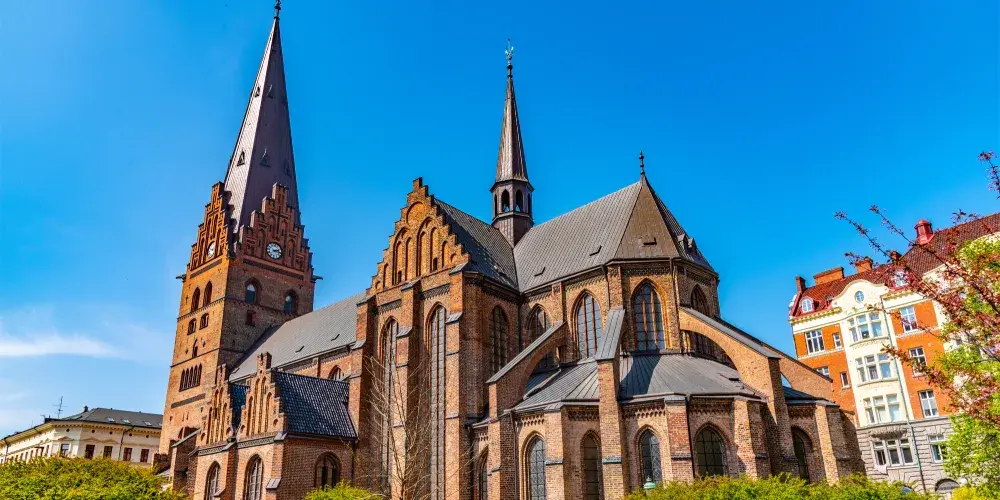 Nordic & Russian Explorer