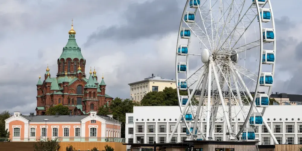 Nordic & Russian Explorer