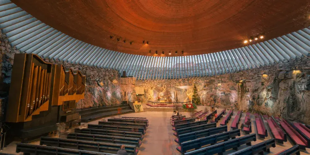 Nordic & Russian Explorer