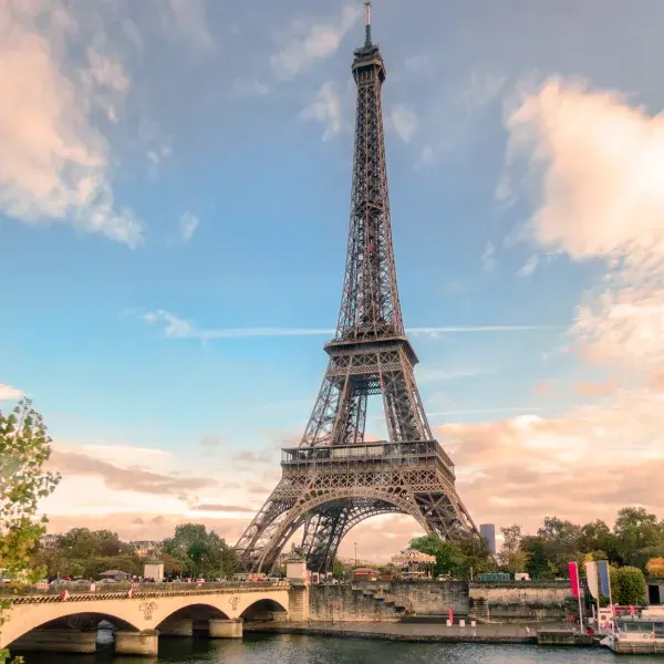 French Romance & Heritage