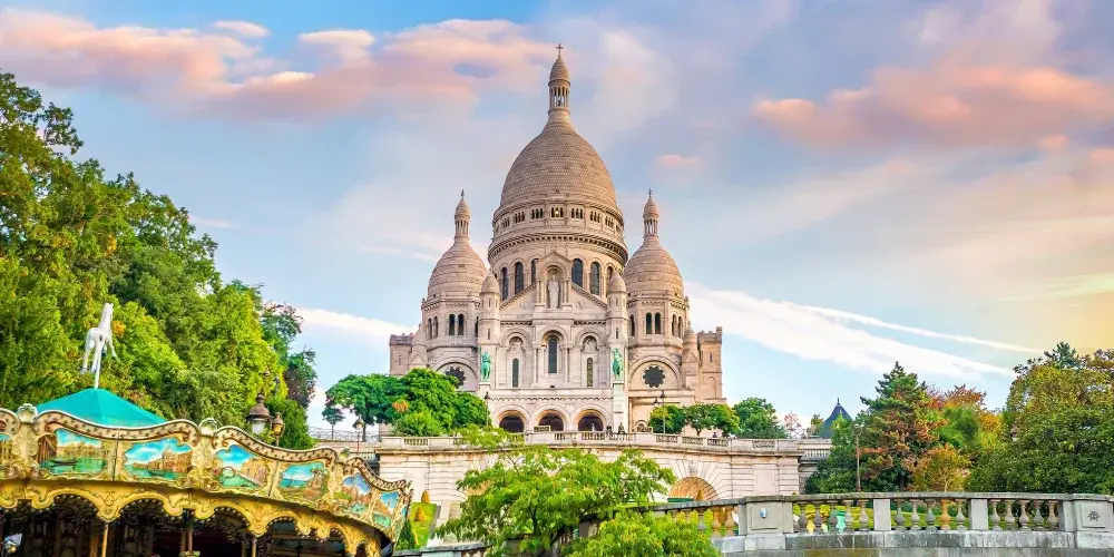 Sacred Journey: Fatima, Lourdes & Spanish Saints