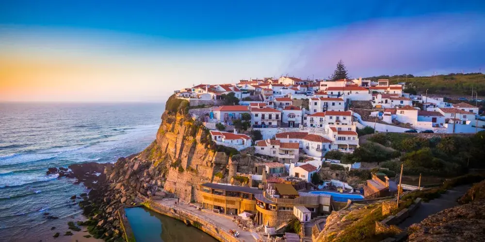 Sacred Journey: Fatima, Lourdes & Spanish Saints