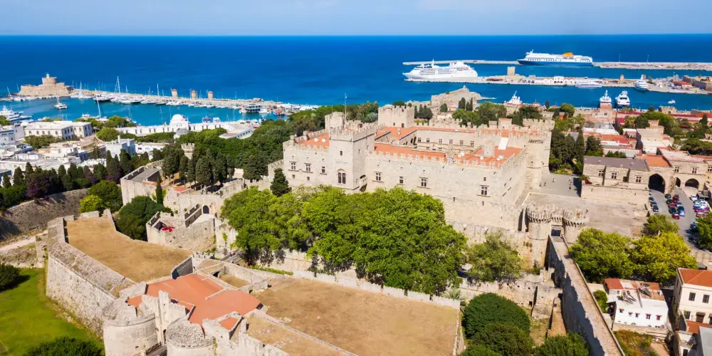 Balkan & Hellenic Treasures