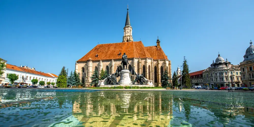 Balkan & Hellenic Treasures