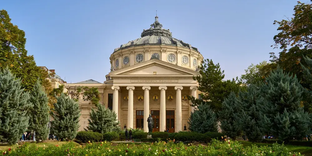 Balkan & Hellenic Treasures