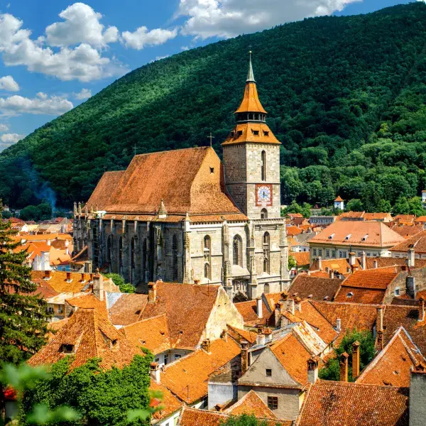 Balkan & Hellenic Treasures