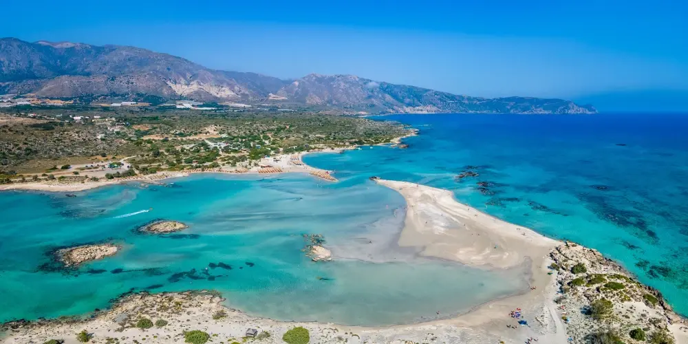 Santorini Aegean Romance