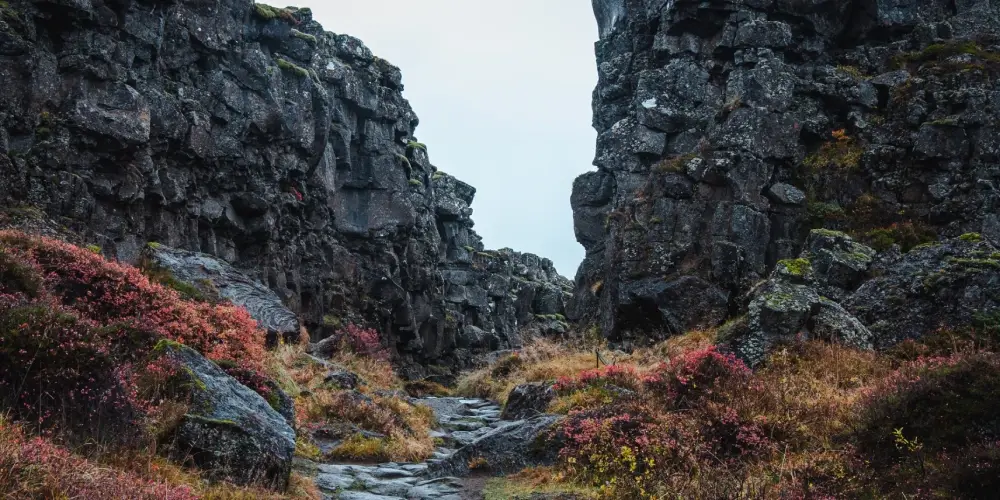 Iceland: Land Of Fire Ice Adventure