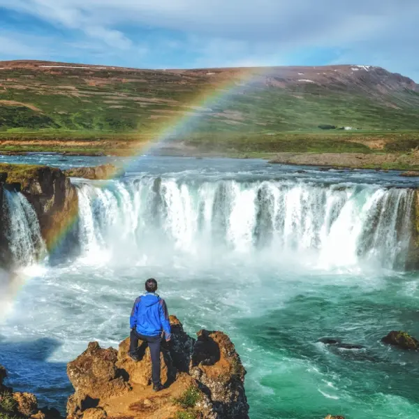 Iceland: Land Of Fire Ice Adventure