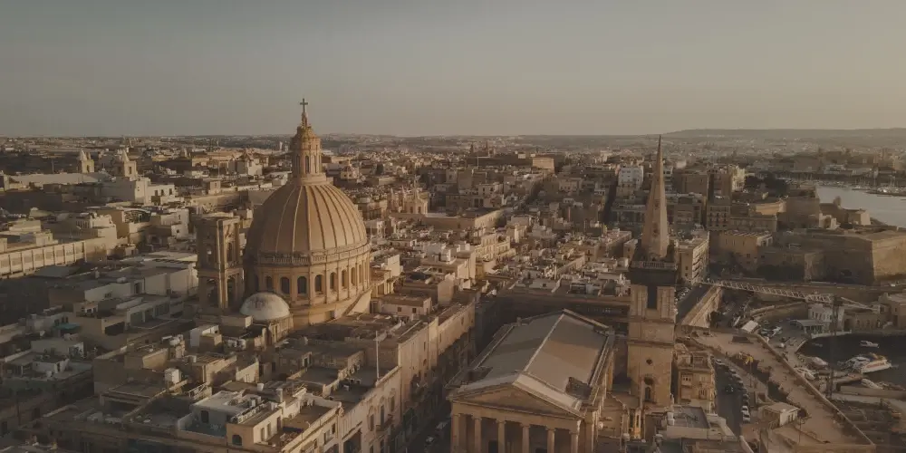 Magical Malta Discovery