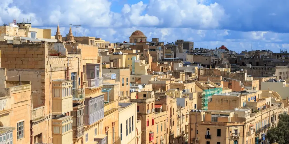 Magical Malta Discovery