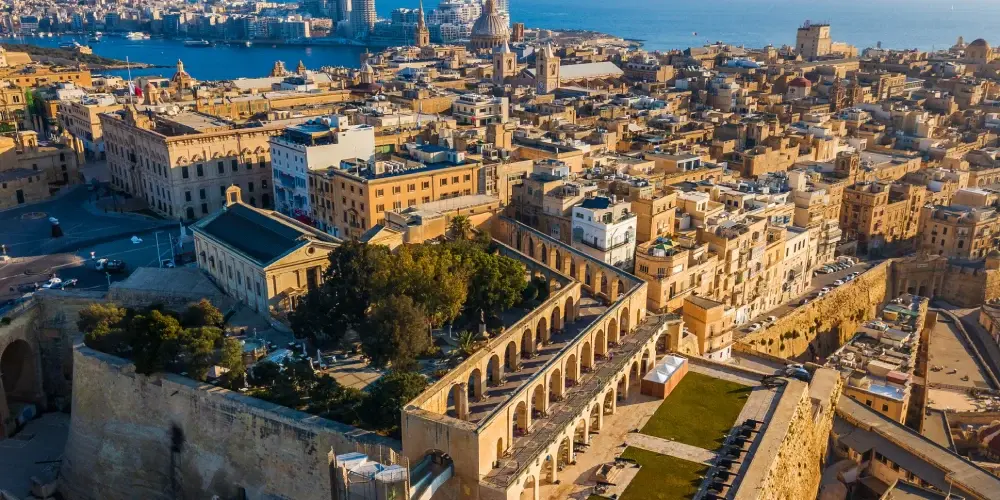 Magical Malta Discovery