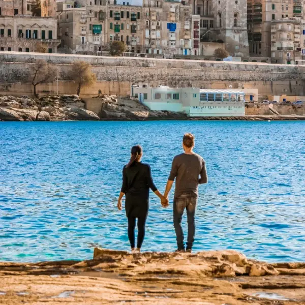 Magical Malta Discovery