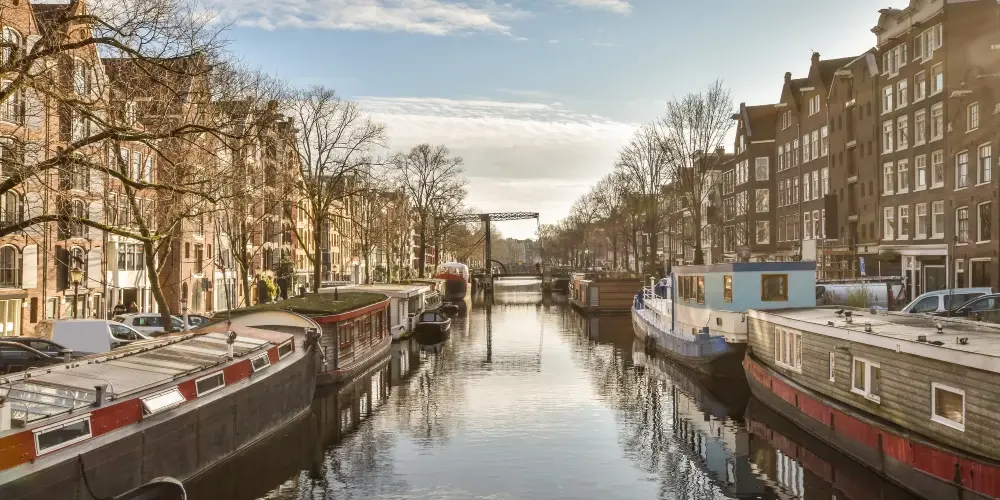 Dutch Heritage Experience