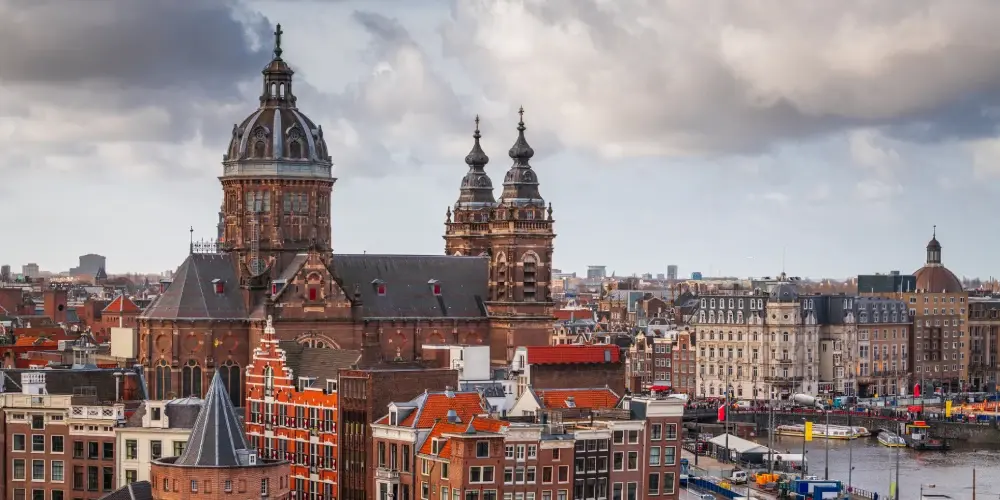 Dutch Heritage Experience