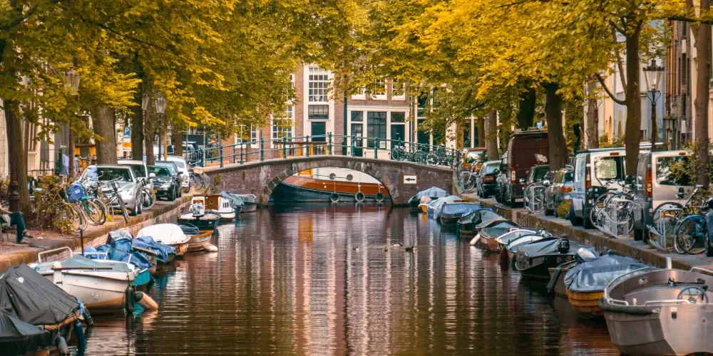 Dutch Heritage Experience