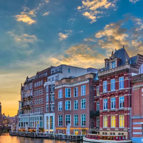 Dutch Heritage Experience