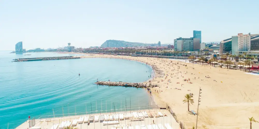 Spanish Cities & Countryside