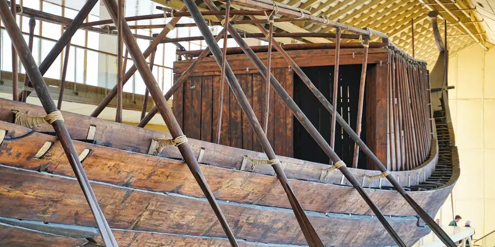 BIBLICAL LANDS PILGRIMAGE