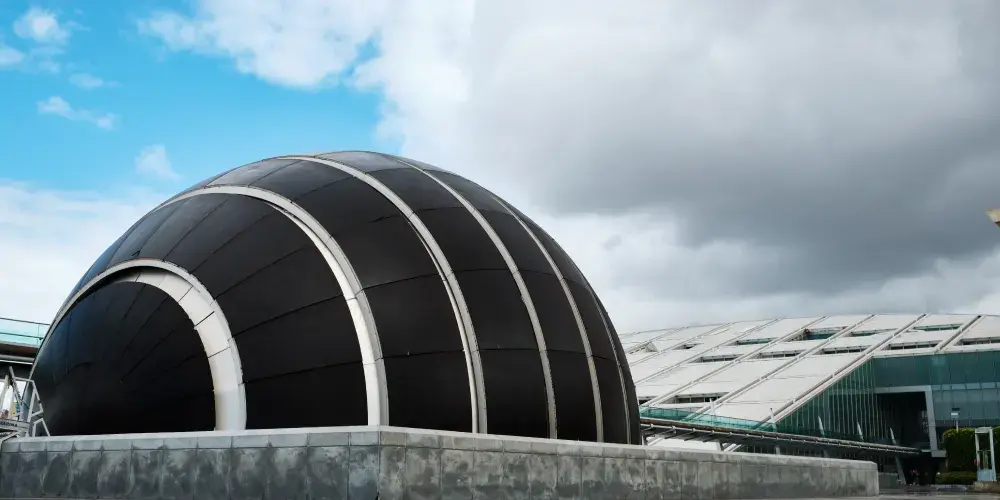 Egyptian Heritage Explorer