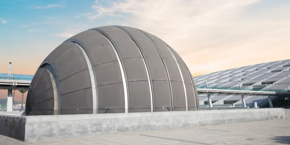 Middle East Heritage Journey