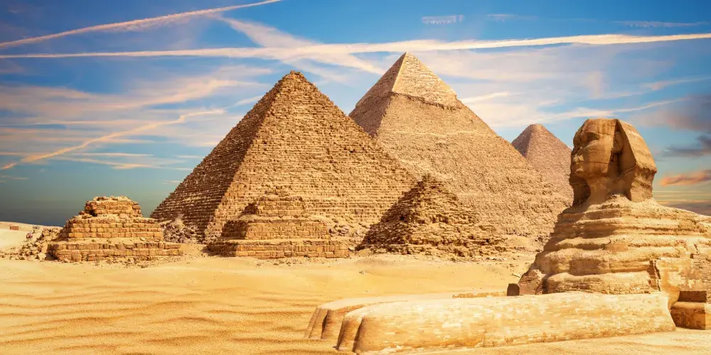 Middle East Heritage Journey