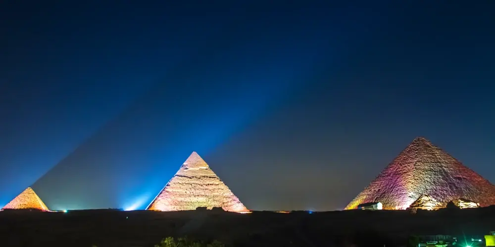 Pharaonic Adventures