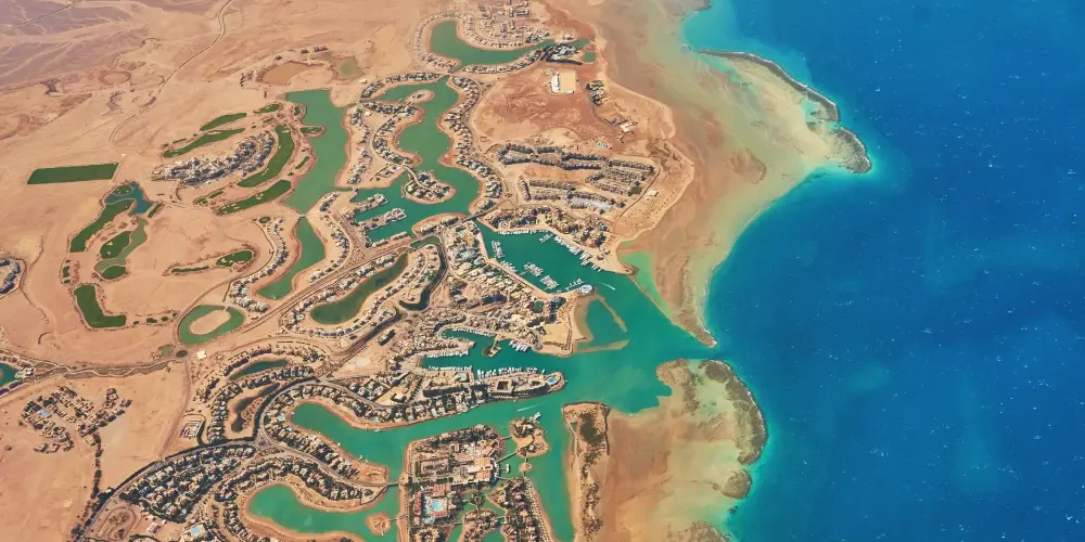 Pharaonic Adventures