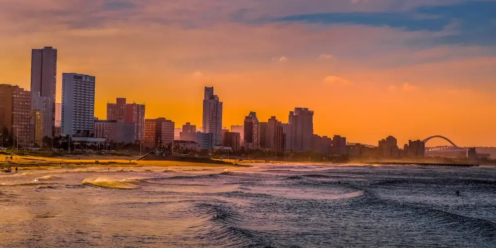 East & South Africa Adventure