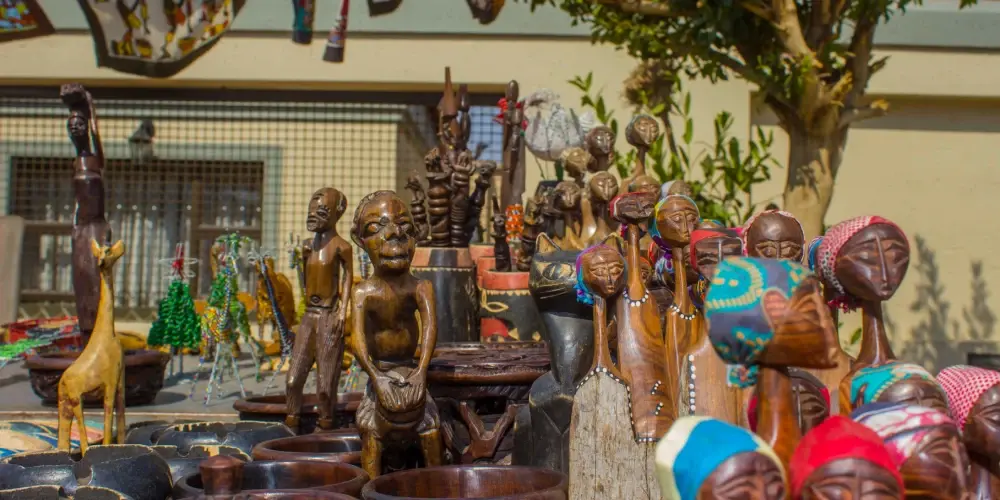 Kenya Classic Safari Adventure