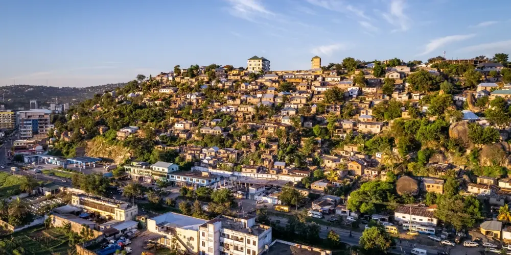 Kenya Classic Safari Adventure