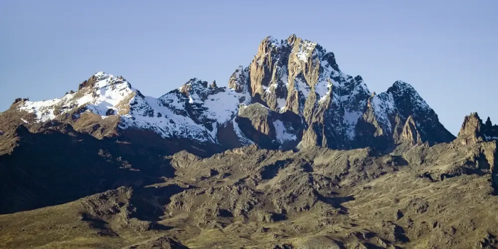 Kenya Luxury Safari & Conservation