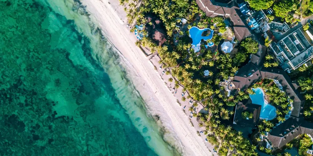 Kenya Luxury Safari & Conservation