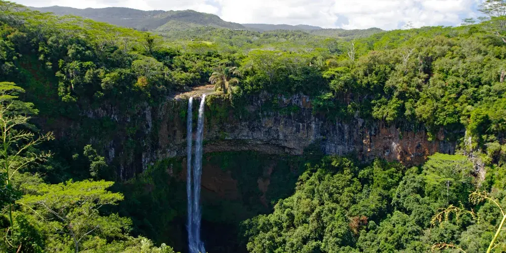 Mauritius Romantic Escape