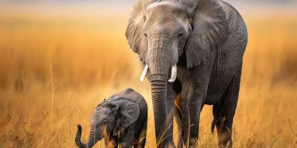 Majestic South Africa