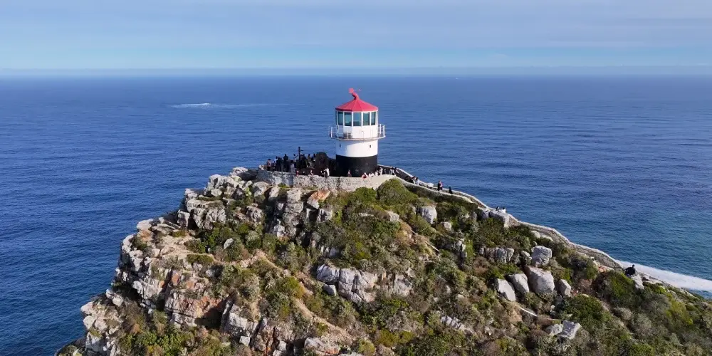 Majestic South Africa