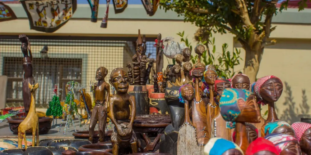 Spectacular South Africa