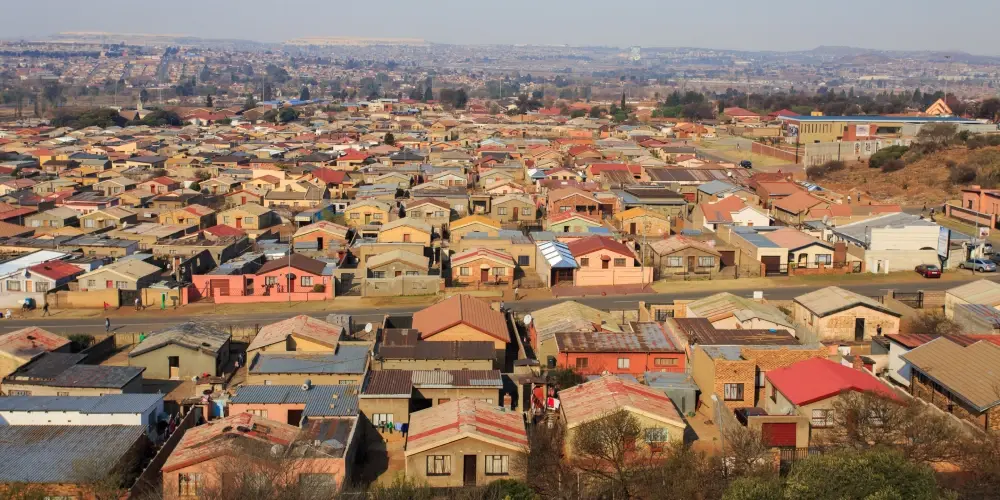 Spectacular South Africa