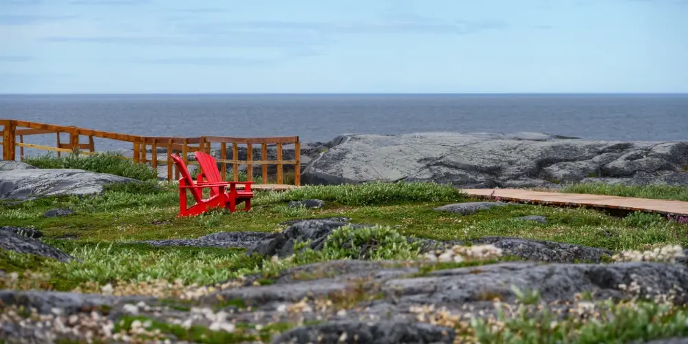 Alaskan Passage Cruise Adventure