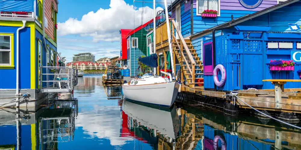 Alaskan Passage Cruise Adventure