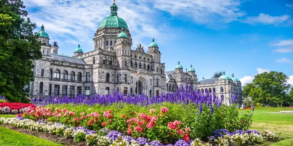 Alaskan Passage Cruise Adventure