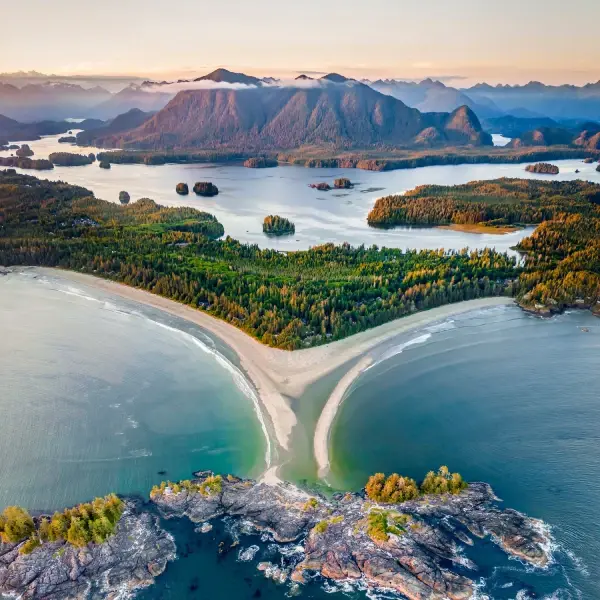 Alaskan Passage Cruise Adventure