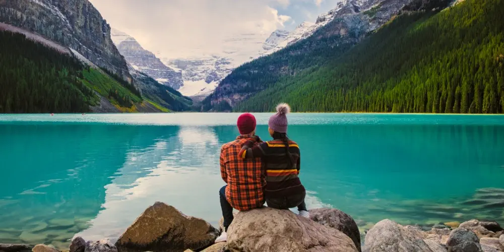 Atlantic Canada Maritime