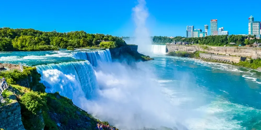 Atlantic Canada Maritime