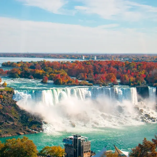 Atlantic Canada Maritime