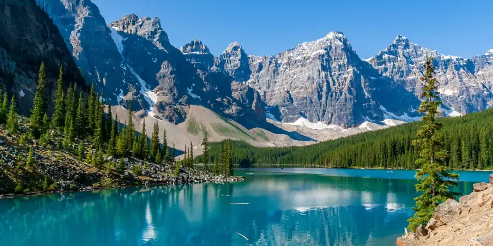 Eastern Canada Highlights