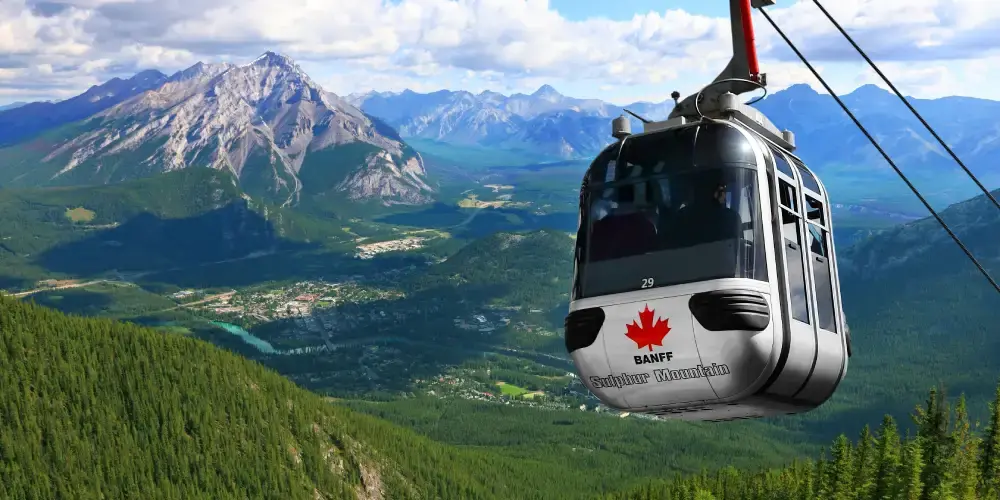 Western Canada Wilderness