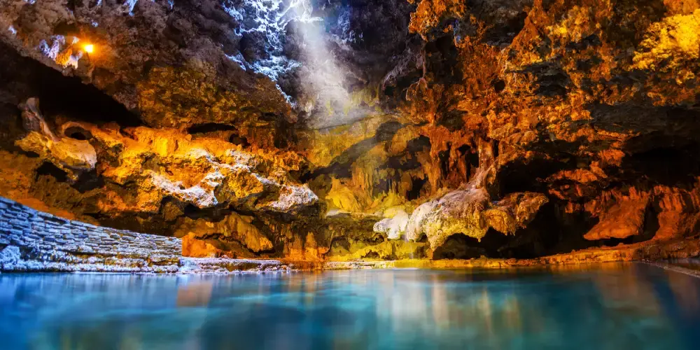 Western Canada Wilderness