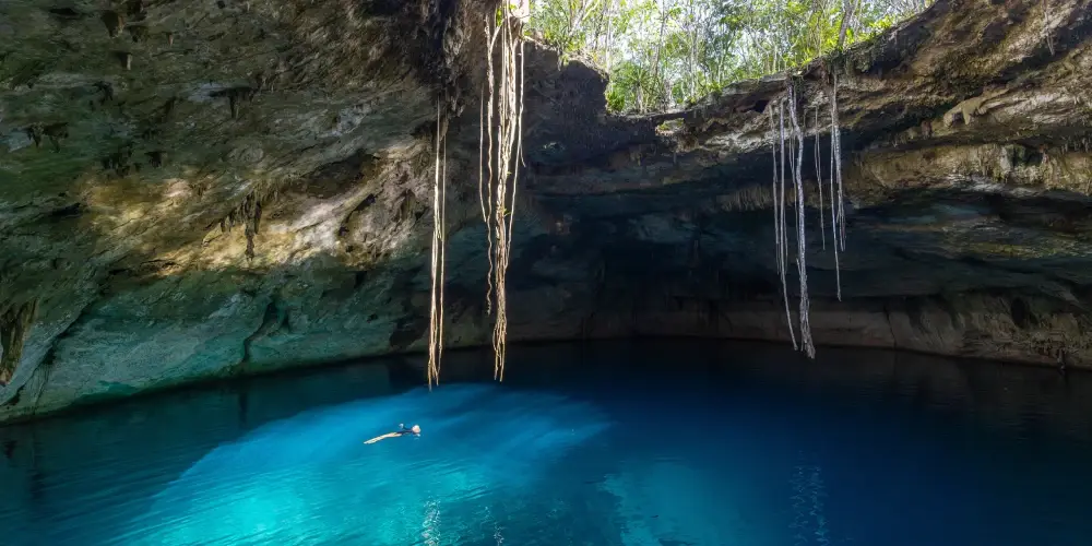 Mexica Heritage Explorer